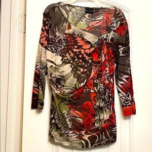 Blouse size small